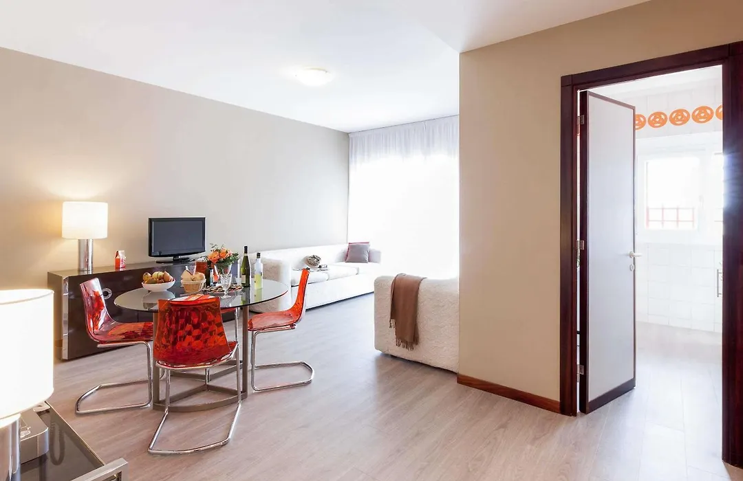 Aparthotel Adagio Rome Vatican-1
