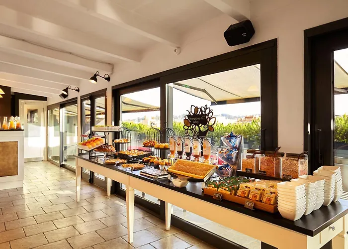 Trianon Borgo Pio AparthotelAparthotel