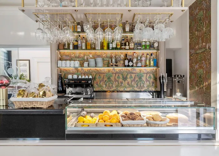 Livia Valeria PalaceAparthotel