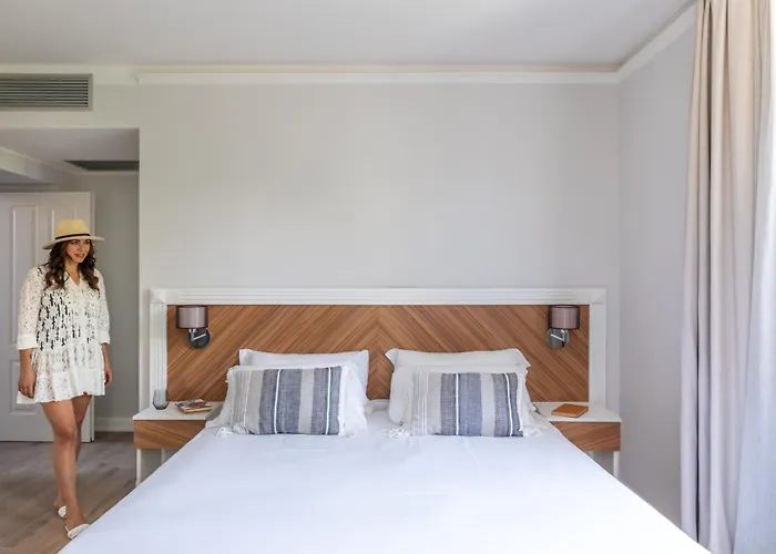 Livia Valeria PalaceAparthotel