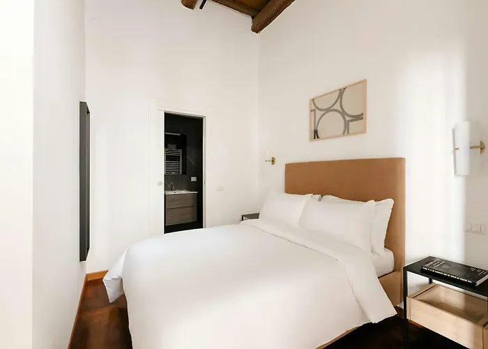 Sonder By Marriott Bonvoy Piazza Venezia Apartments Roma