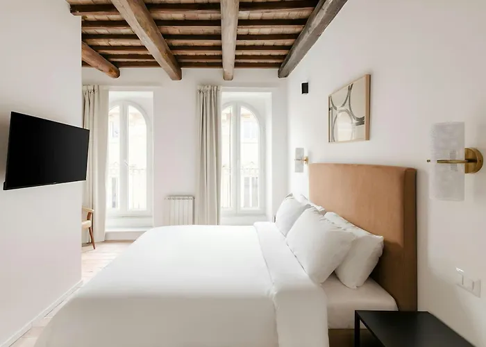 Sonder By Marriott Bonvoy Piazza Venezia Apartments Roma