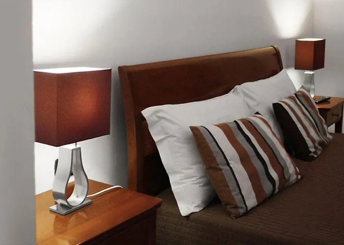 Roma Resort TerminiAparthotel