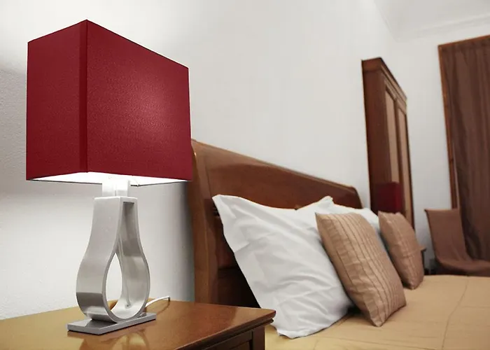 Roma Resort TerminiAparthotel