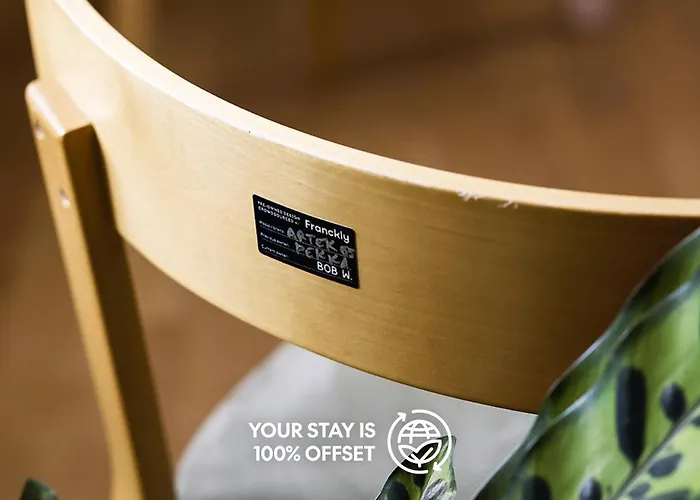 Sonder By Marriott Bonvoy San Lorenzo ApartmentsAparthotel