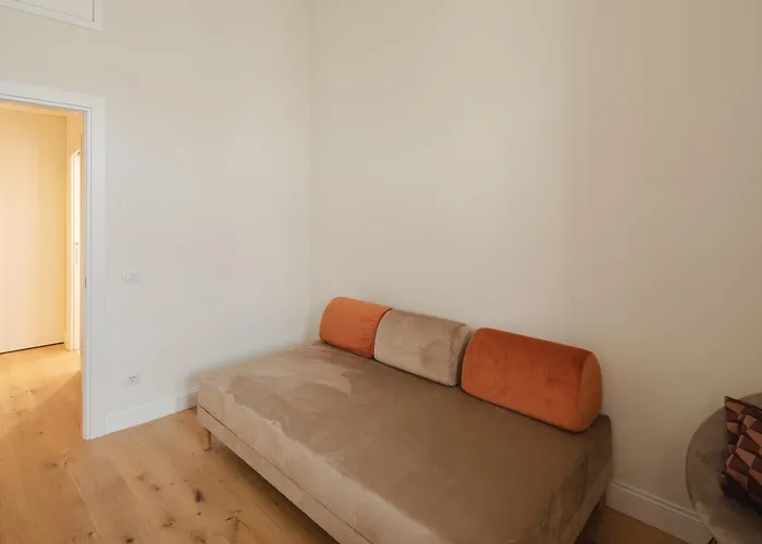 Aparthotel Torre Capranica Roma